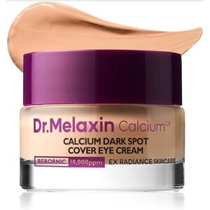 Dr.Melaxin Cemenrete Calcium Dark Spot Eye Cream 15g new